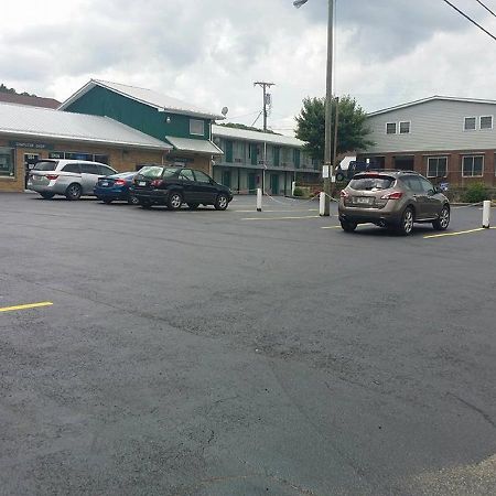 Eden Rock Motel 普林斯顿 外观 照片